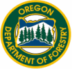 Oregon Dept. of Forestry